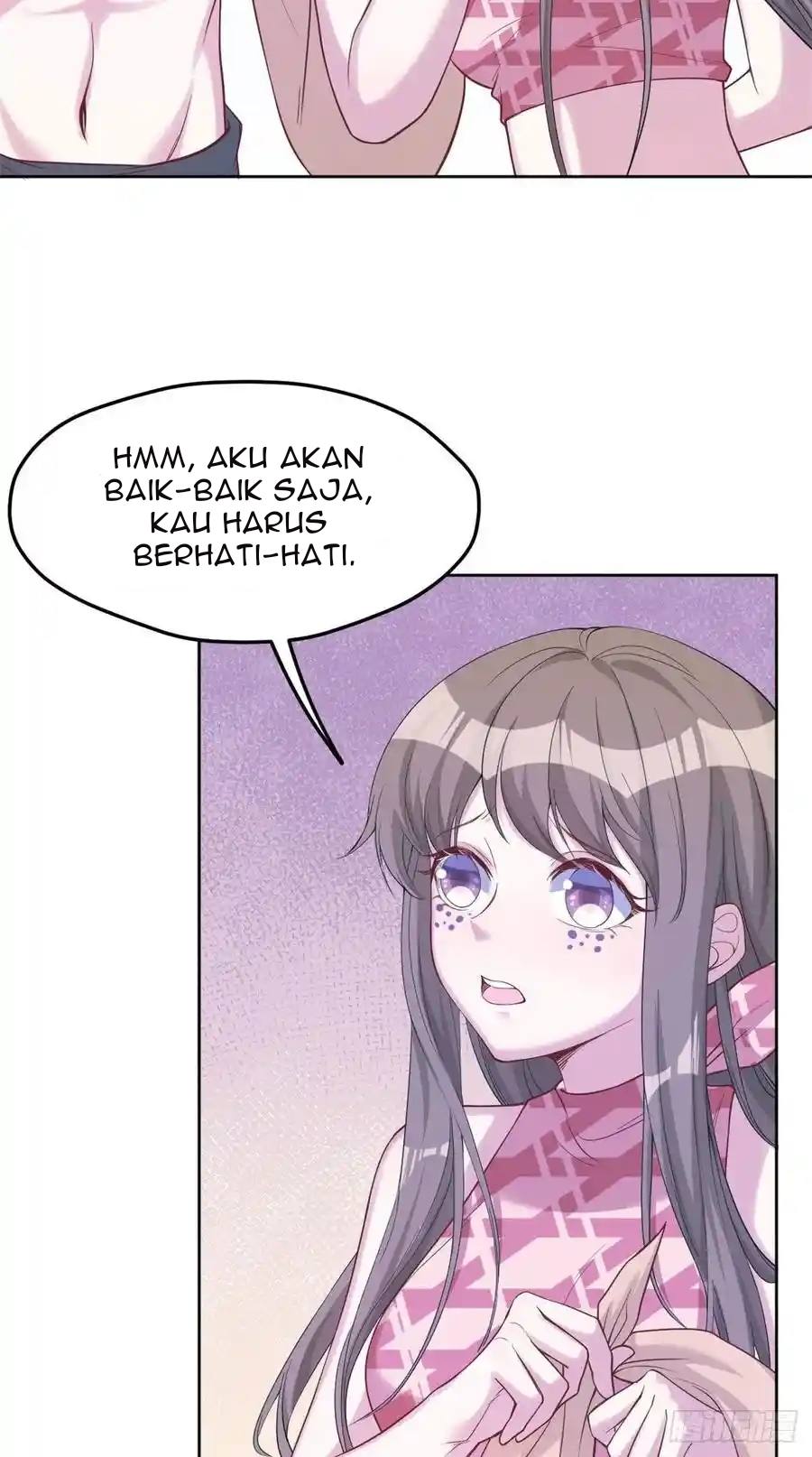 Beauty and the Beasts Chapter 180 Gambar 35